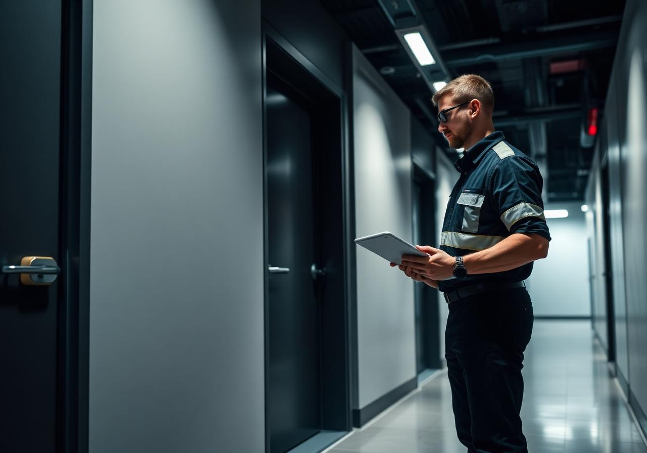 Fire Door Inspections