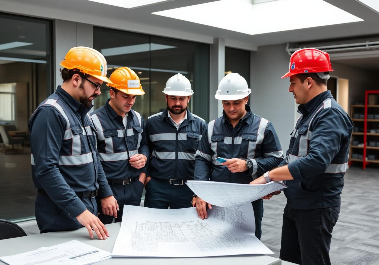 Fire Door Maintenance