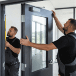 Fire Door Maintenance for Better Safety and Compliance in London