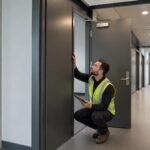 Fire Door Regulations and Building Safety Requirements