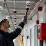 Why Every Business Needs a Commercial Fire Alarm System