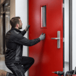 Fire Door Installation Requirements for Commercial Buildings in London